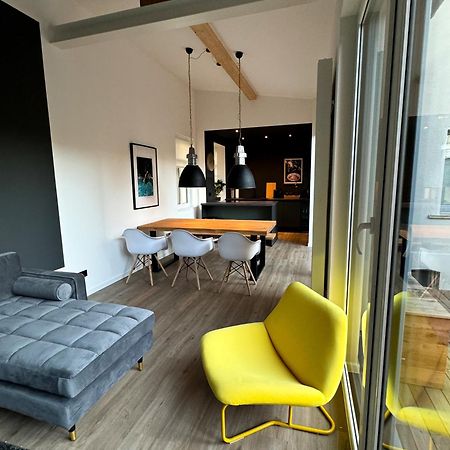 Ferienwohnung Carl Von Aurora Weimar  Exterior foto