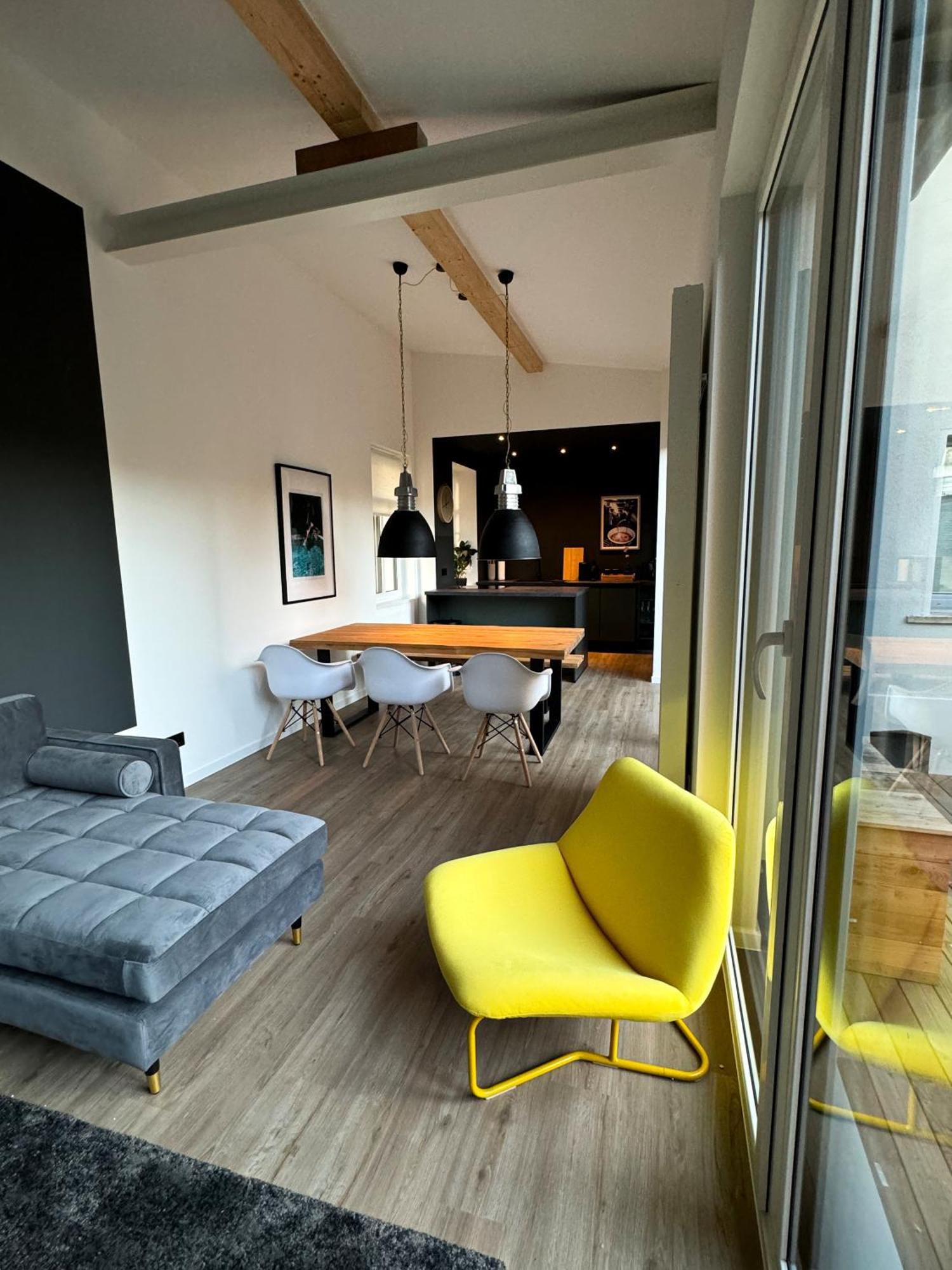 Ferienwohnung Carl Von Aurora Weimar  Exterior foto