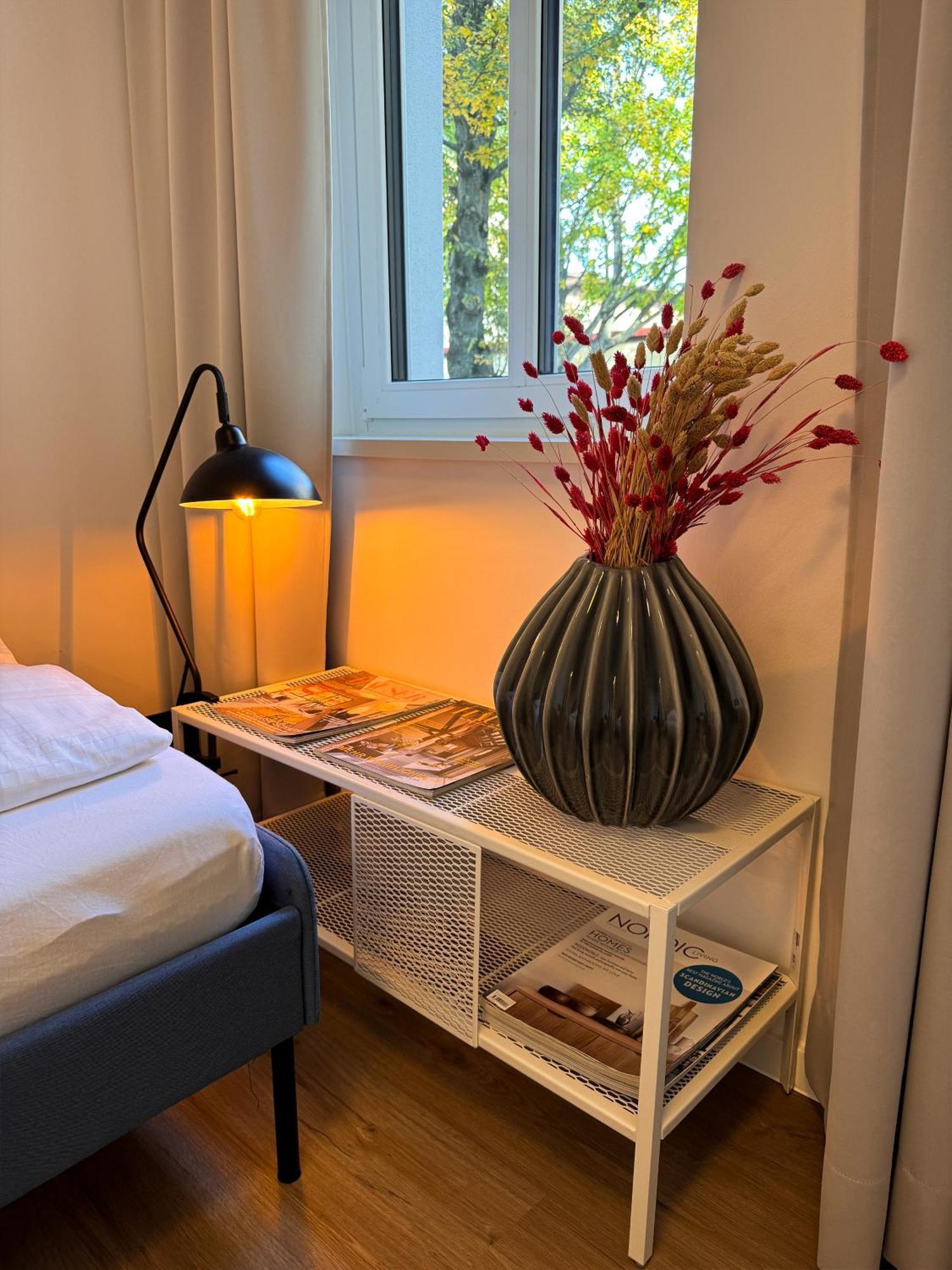 Ferienwohnung Carl Von Aurora Weimar  Exterior foto