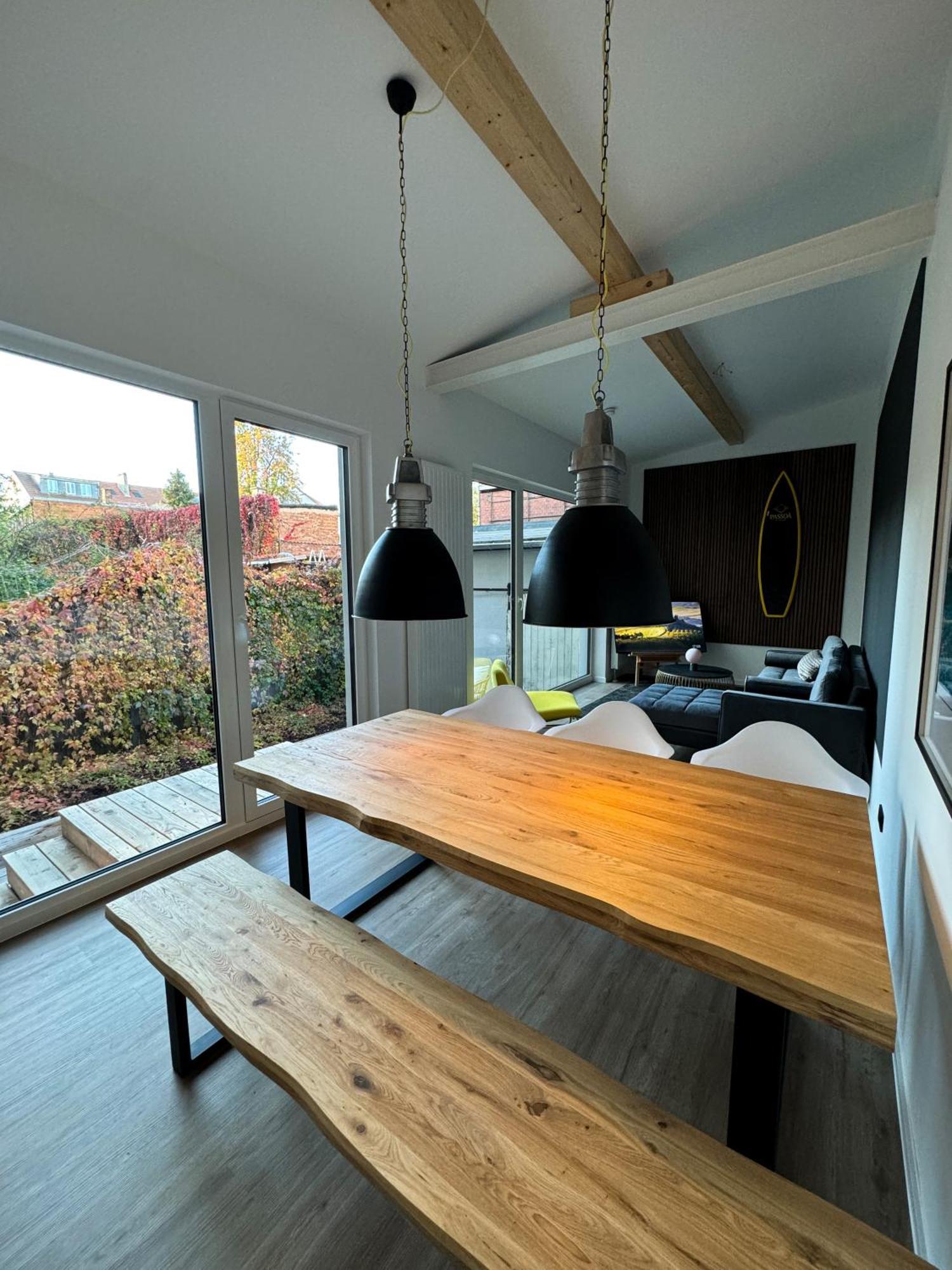 Ferienwohnung Carl Von Aurora Weimar  Exterior foto