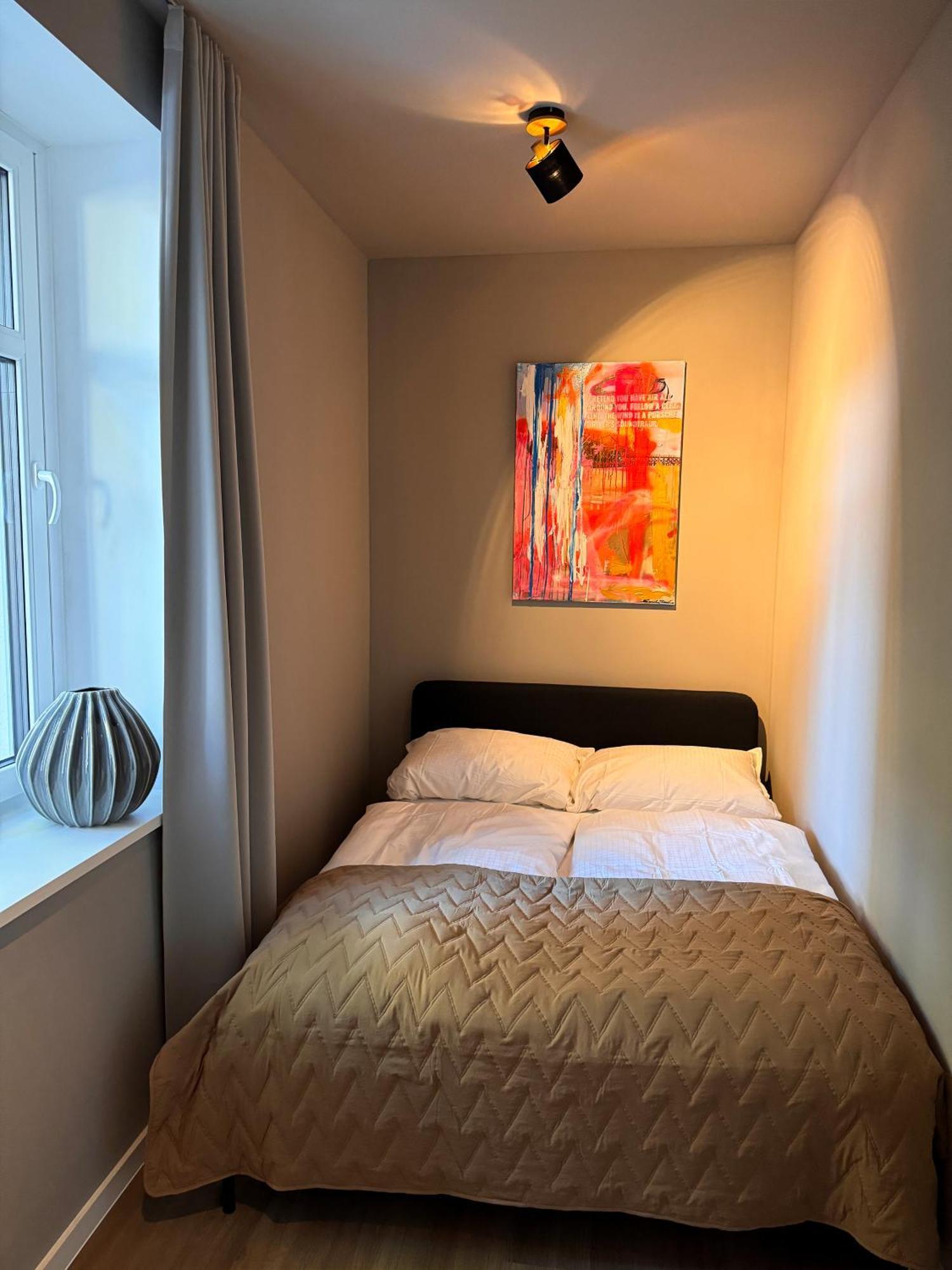Ferienwohnung Carl Von Aurora Weimar  Exterior foto