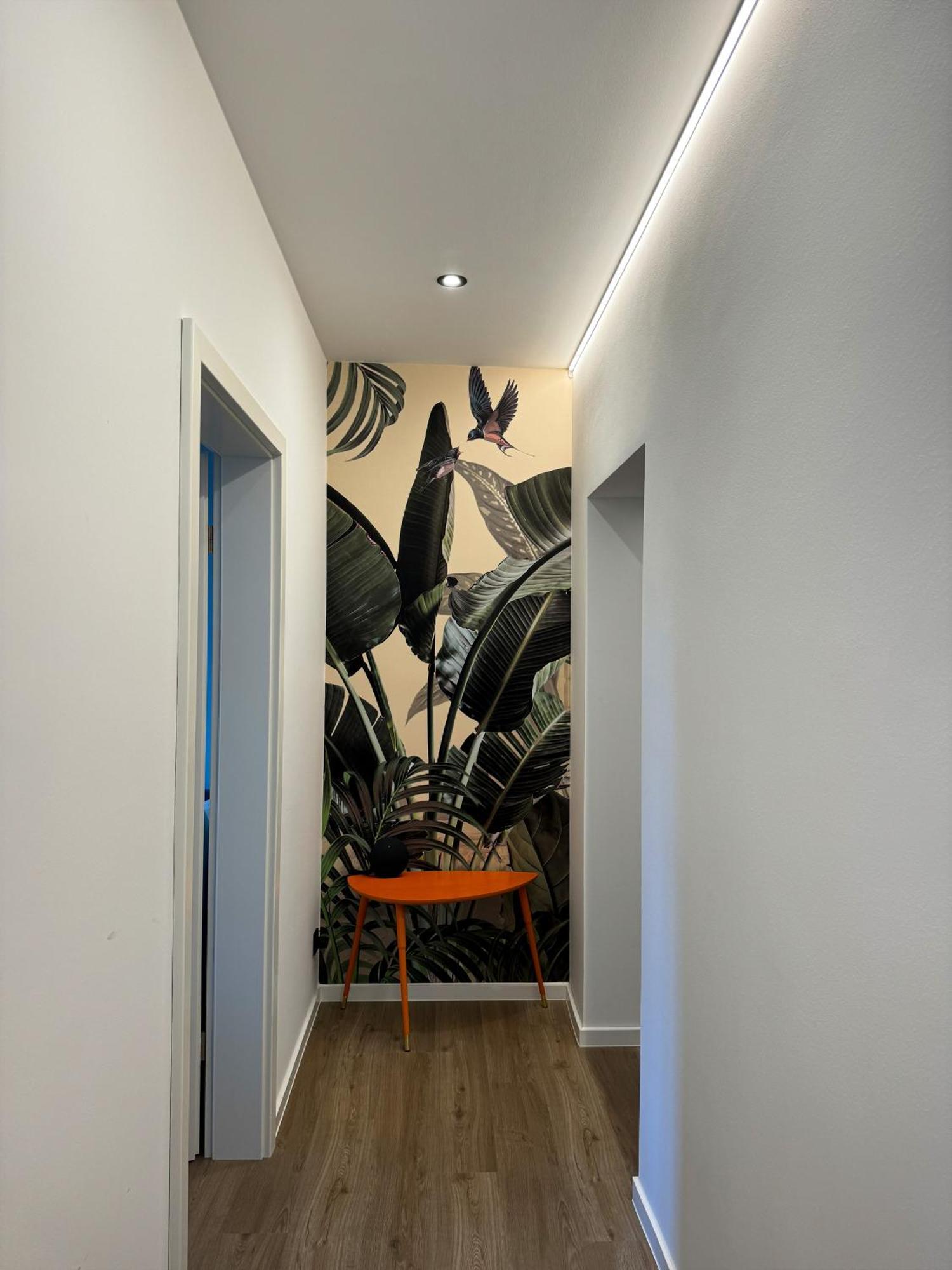 Ferienwohnung Carl Von Aurora Weimar  Exterior foto