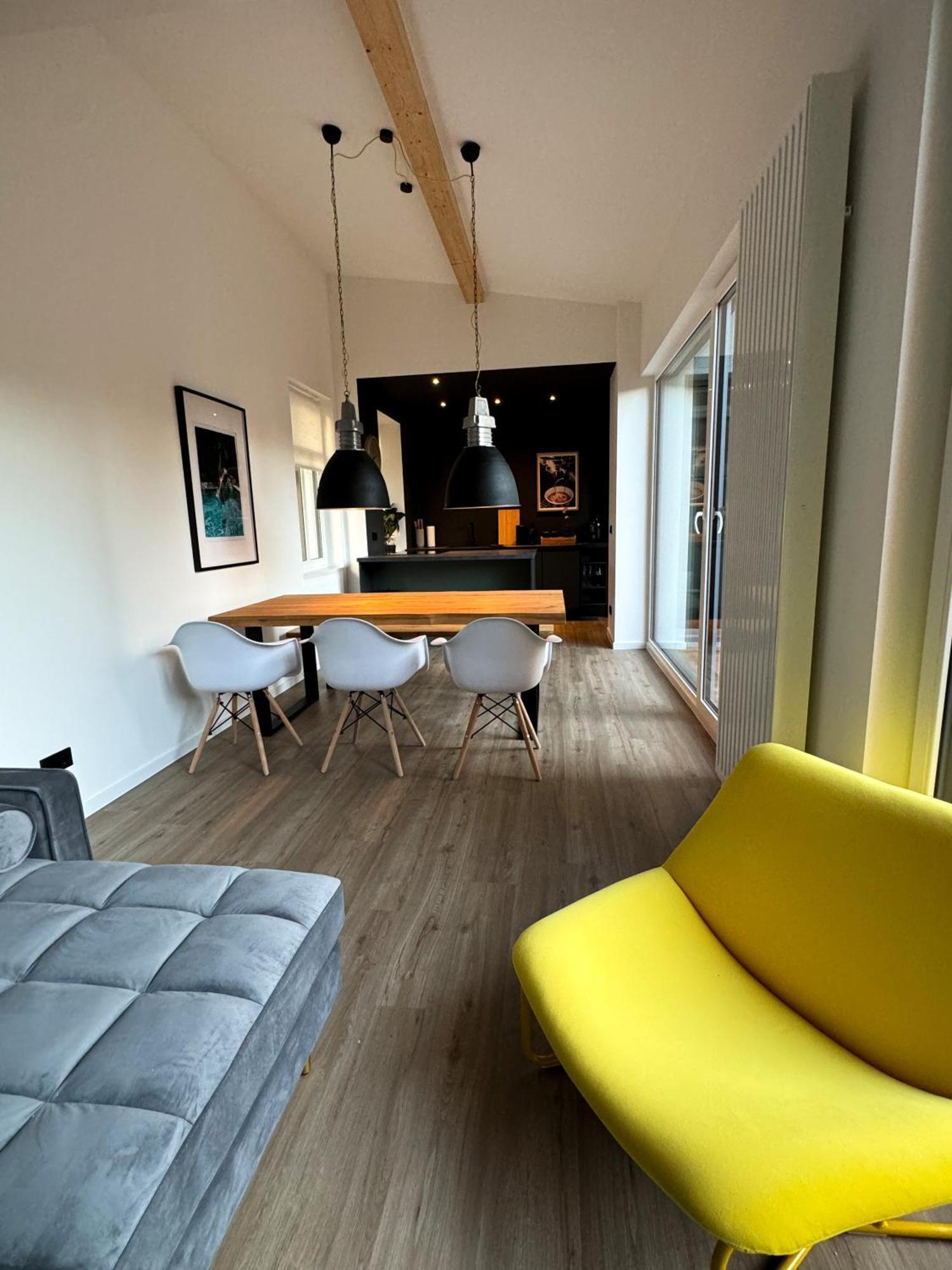 Ferienwohnung Carl Von Aurora Weimar  Exterior foto