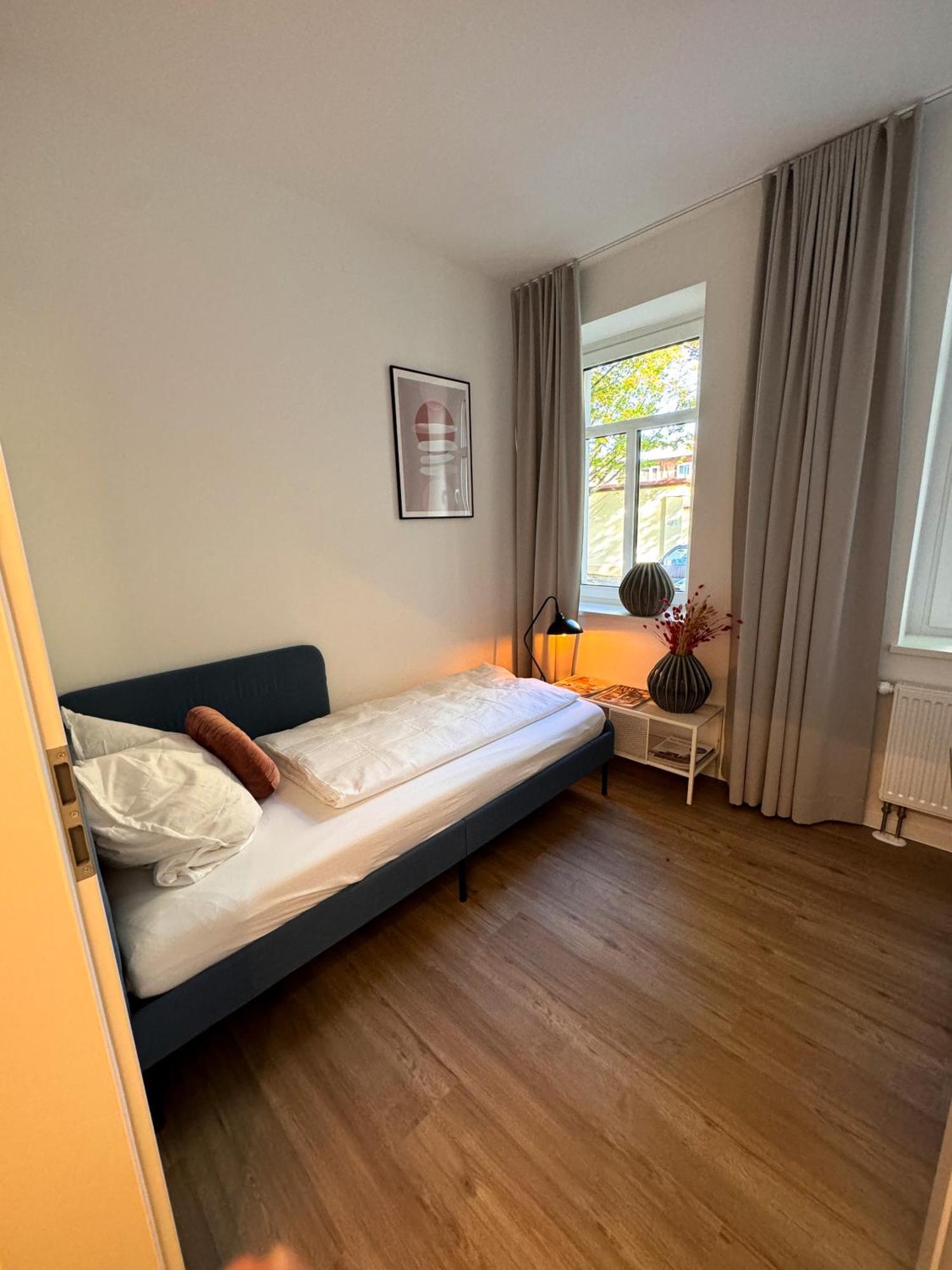 Ferienwohnung Carl Von Aurora Weimar  Exterior foto