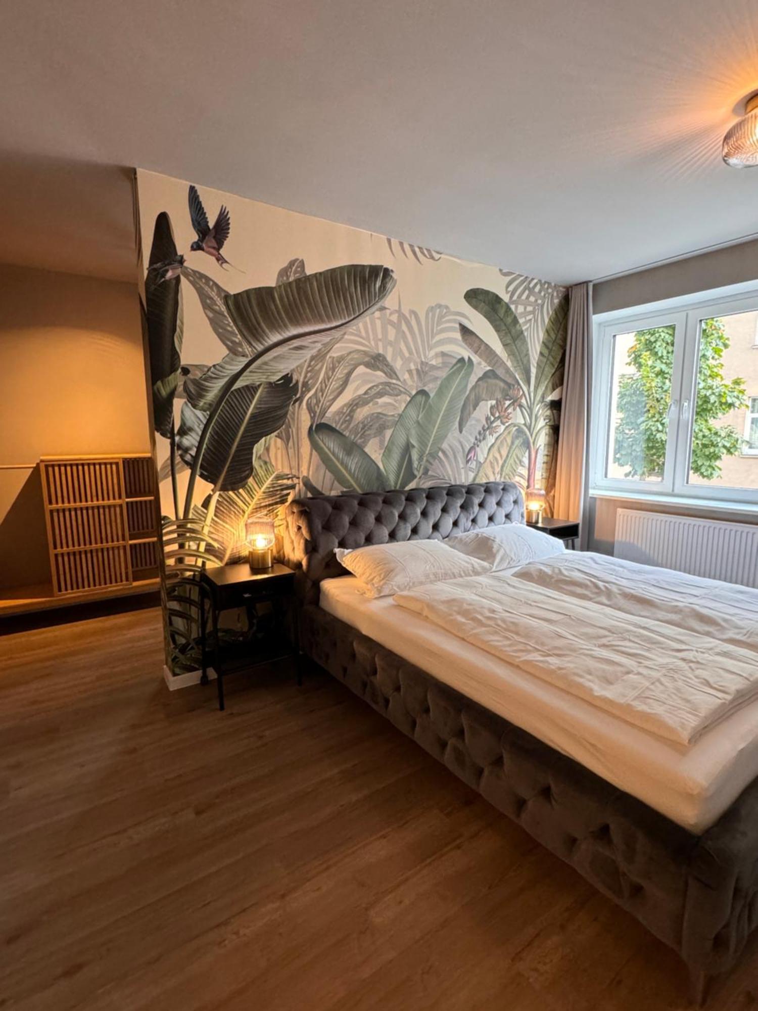 Ferienwohnung Carl Von Aurora Weimar  Exterior foto